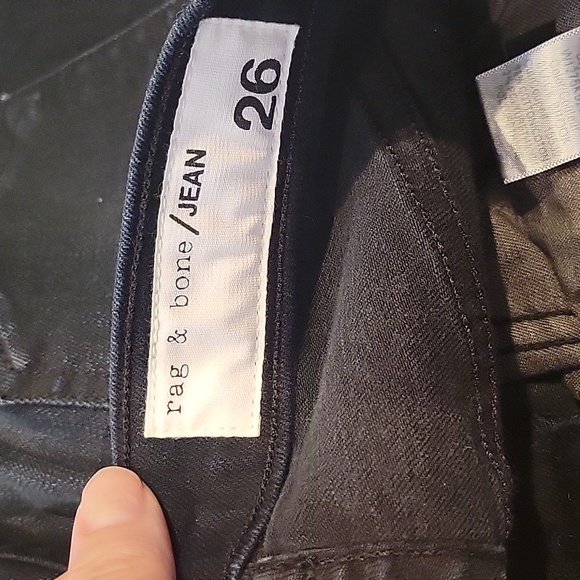 NWT rag and bone 👖 - Picture 5 of 6